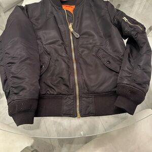 Alpha Industries jacket Medium